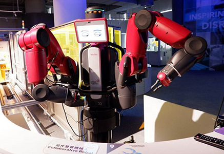 進化智能工廠 借 AI 實現(xiàn)工業(yè) 4.0